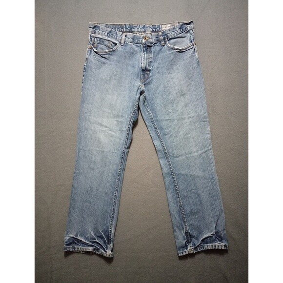 Izod Other - Izod By Ralph Lauren Jeans Men's Size 36 X 30